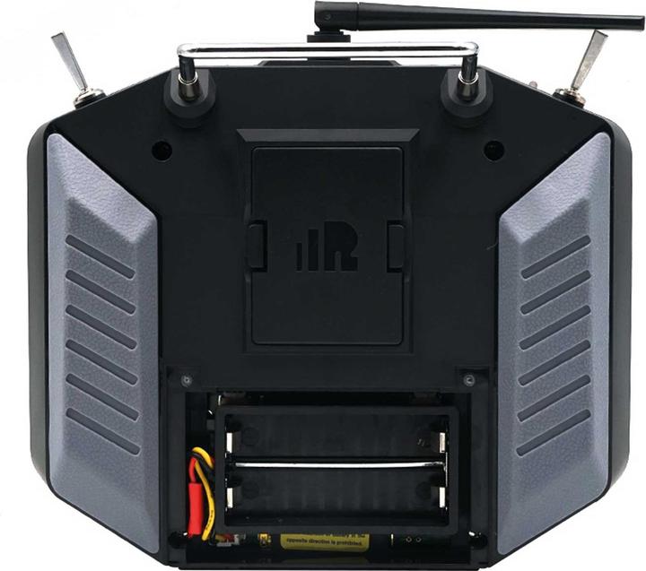 Produktbild FrSky Taranis Q X7 ACCESS Sender m. Tragegurt, weiss ohne Akku