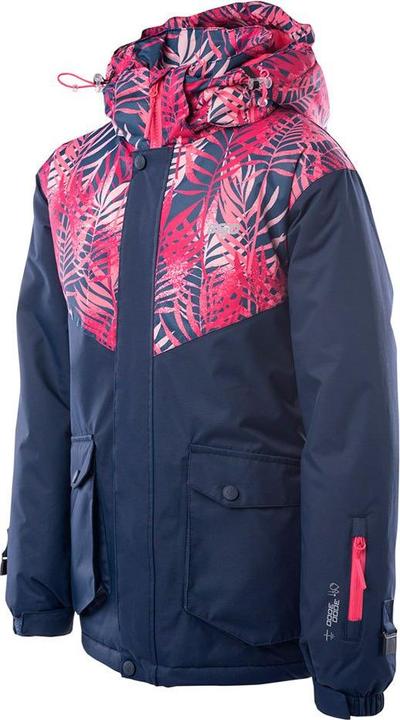 Produktbild Bejo Yuki Skijacke Mädchen (146)