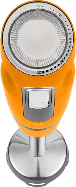 Actual product image Sencor SHB 4463OR-EUE3