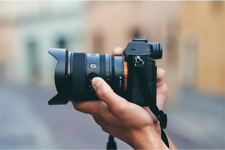 Produktbild Sony FE 20mm F/1.8 G - (EU) (Sony E, Vollformat)
