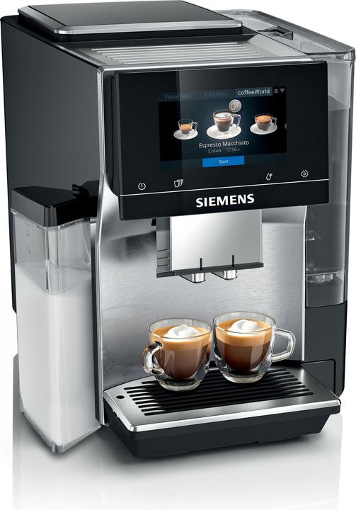 Siemens EQ700 Integral (EU plug)