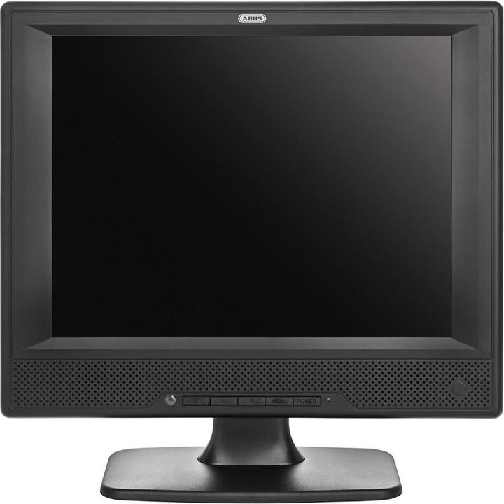 Produktbild Abus 10.4" LED Monitor with BNC Input (800 x 600 Pixel, 10.40")