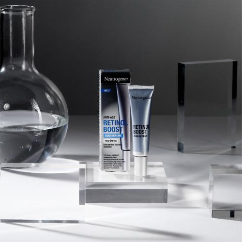 Image du produit Neutrogena Retinol Boost (Crème, 15 ml, Jour + nuit)