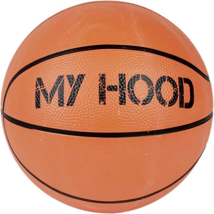 Euro Play My Hood - Basketball - Junior (size 5) (304020) (5)