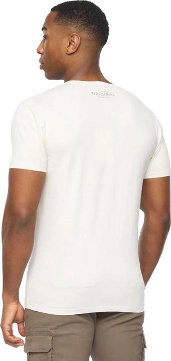 Immagine prodotto Crosshatch Athwood Maglietta Uomo (L)