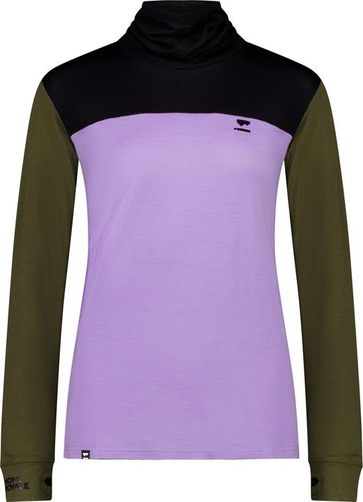 Mons Royale Women's Yotei High Neck
