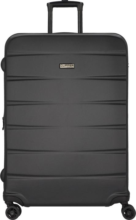 Actual product image Clipper by Pack Easy Peru (115 l)