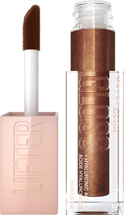 Produktbild Maybelline New York Lifter Gloss - 10 Crystal