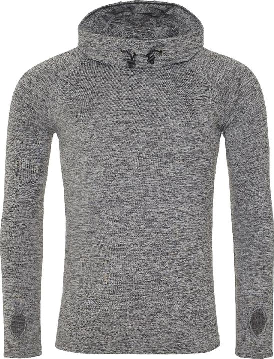 Actual product image Awdis Just Cool Girlie Cowl Baselayer Top (L)