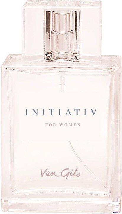 Van Gils Initiativ EDT 75 ml (Eau de Toilette, 75 ml)