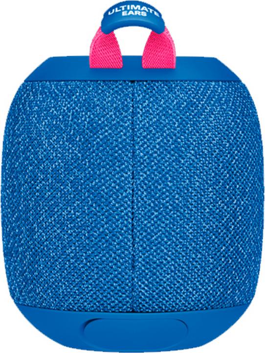 Image du produit UE Wonderboom 3 (14 h, Fonctionnement sur batterie, Alimentation via port USB)