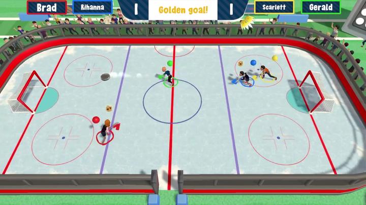 Immagine prodotto Plug In Digital Sport istantanei All-Stars (Switch)