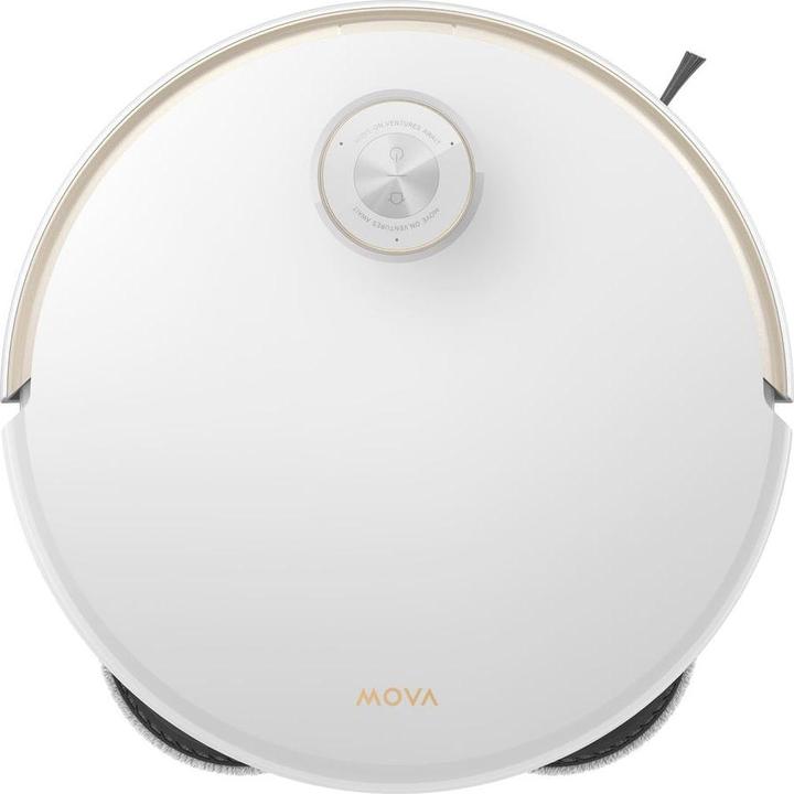 Actual product image Mova V50 Ultra Complete (Vacuum mopping robot)