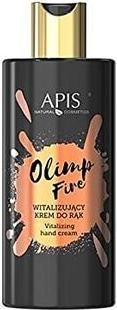 Produktbild Apis Natural Cosmetics Apis - Olimp Fire Vitalizing Hand Cream (300 ml)