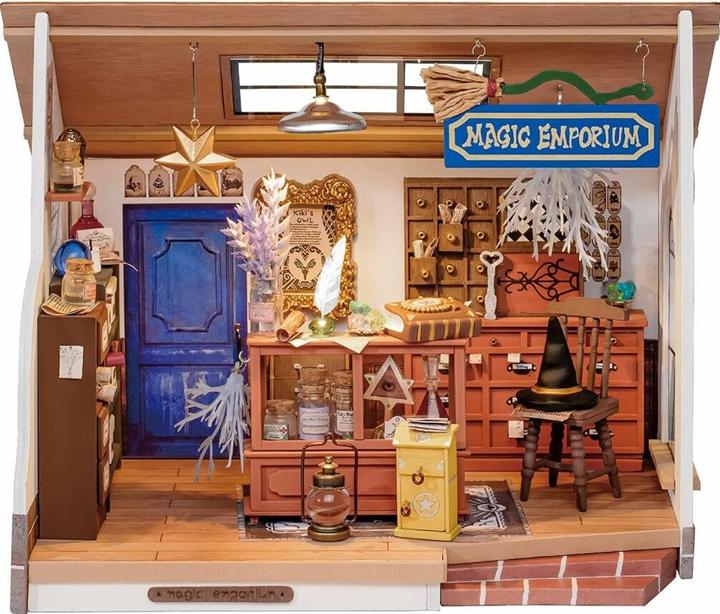 Image du produit Rolife Kikis Magic Emporium