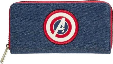 Produktbild Hasbro Zip Around Wallet