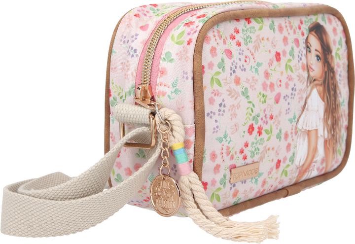 Produktbild Top Model Handbag - FLOWER BERRY - (0411721)