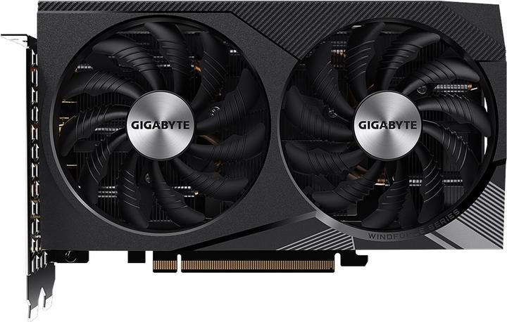 Produktbild Gigabyte GeForce RTX 3060 GAMING OC 8G (8 GB)
