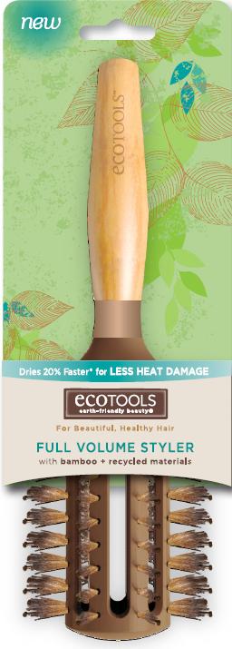 Image du produit EcoTools Eco Tools - Full Volume Styler Large Hairbrush