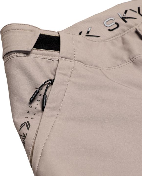 Image du produit Troy Lee Designs Skyline Superlyte Pant, Mono, carbon, 30 (30)