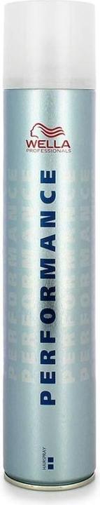 Wella Performance Professional Lacquer 500ml (500 ml)