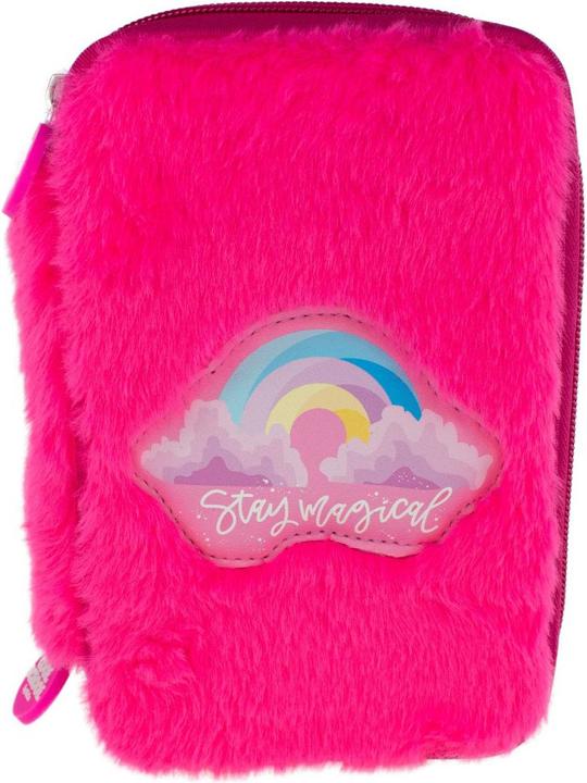 Produktbild Tinka Magic Tinka - Dreifach Federmäppchen - Einhorn