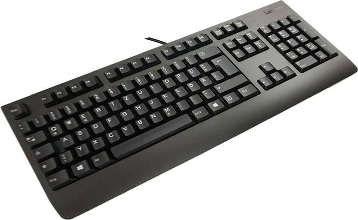 Produktbild Lenovo Preferred Pro II (DE, Kabelgebunden)