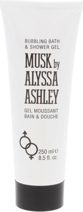 Alyssa Ashley Musk (250 ml)