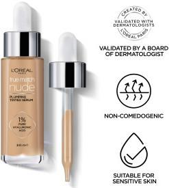 Produktbild L'Oréal Paris True Match (Hell-Mittel)