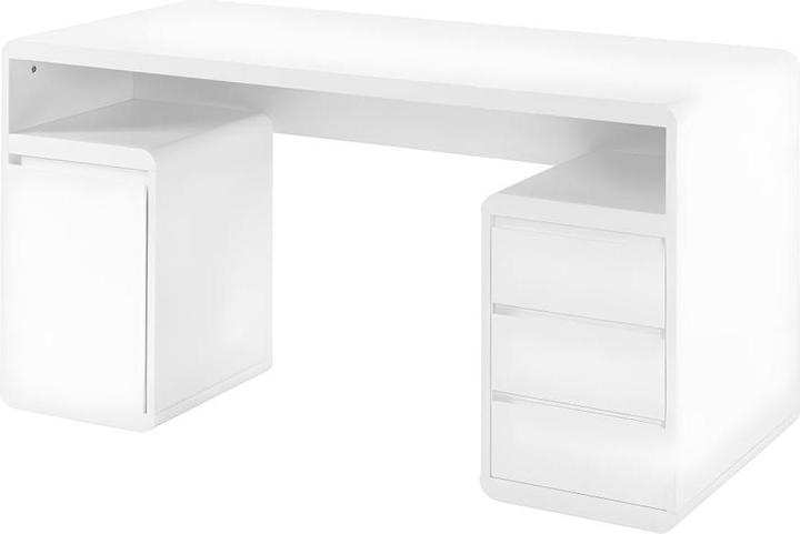 Image du produit Vente-unique Serguei (140 x 60 x 76 cm)