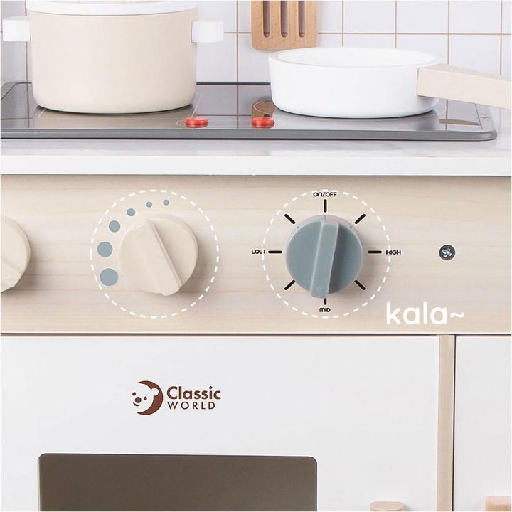 Produktbild Classic World Moderne Küche