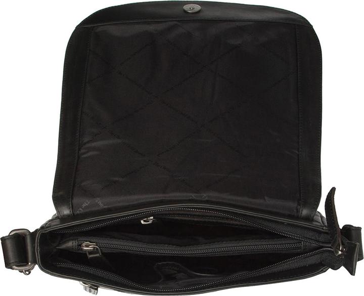 Produktbild The Chesterfield Brand Everglades Umhängetasche Leder 26 cm