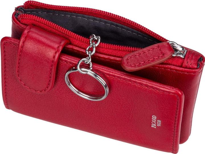 Actual product image Picard Bingo Schlüsseletui Leder 12 cm