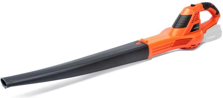 Actual product image Yard Force LB C20AW (Rechargeable battery operated, Leaf blower)