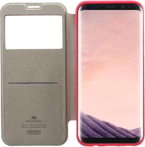 Image du produit Goospery WOW Bumper Series (Samsung Galaxy S8+)