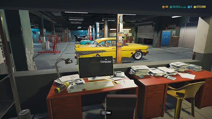 Image du produit Deep Silver Simulateur de mécanique automobile (PS4, EN)
