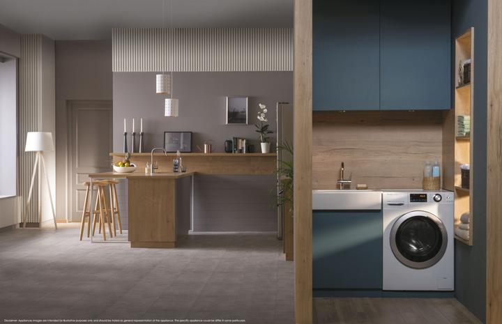 Produktbild Haier HW70-BP14636N (7 kg, Links)
