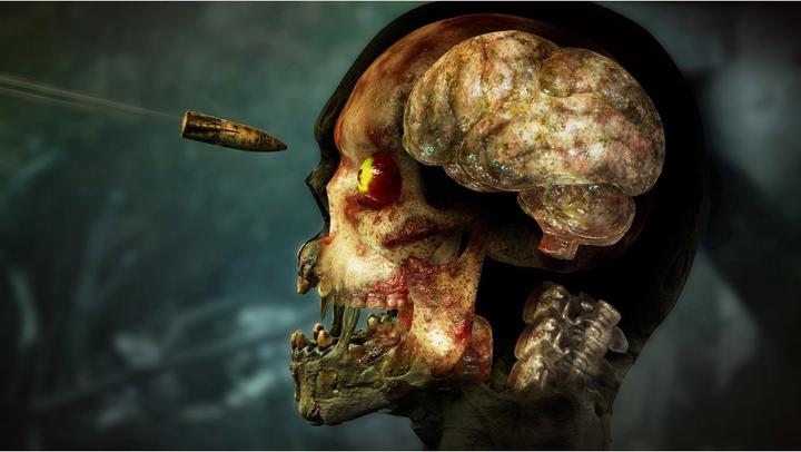 Immagine prodotto Esercito degli zombie 4: Guerra mortale (PS4, DE)