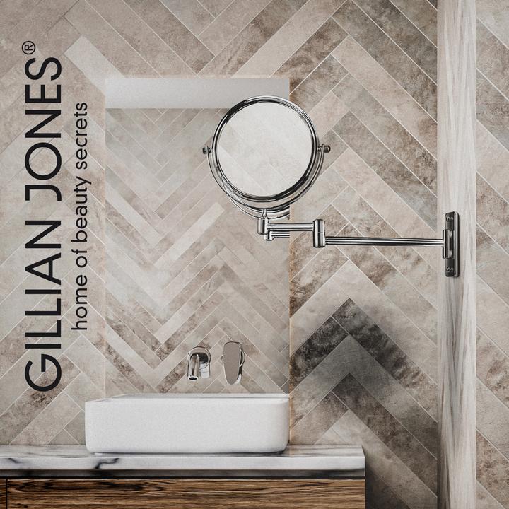 Actual product image Cimi Gillian Jones - Wall Mirror x10