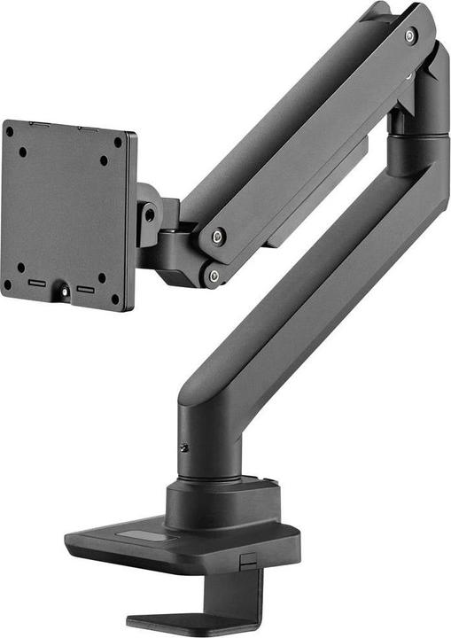 Produktbild SpeaKa Professional SP-MM-970 1fach Monitorhalterung 43,2 cm (17") - 124,5 cm (4 (Tisch, 49")