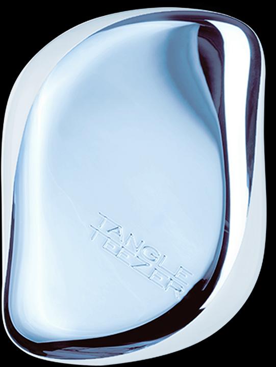 Immagine prodotto Tangle Teezer Compatto - Cromo blu baby