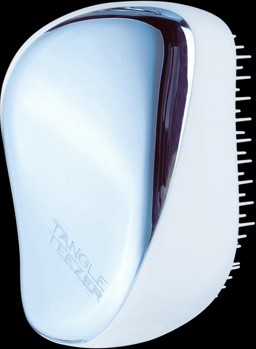Immagine prodotto Tangle Teezer Compatto - Cromo blu baby