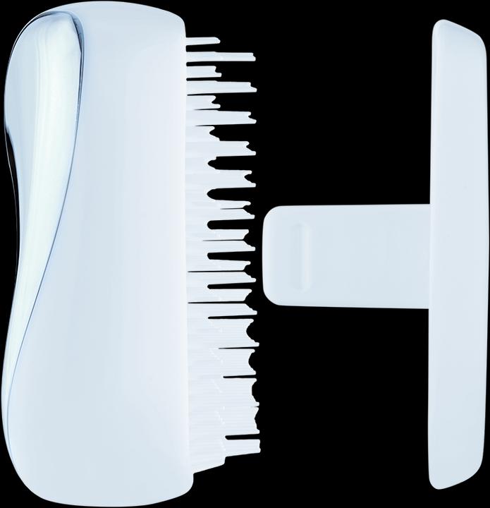 Immagine prodotto Tangle Teezer Compatto - Cromo blu baby
