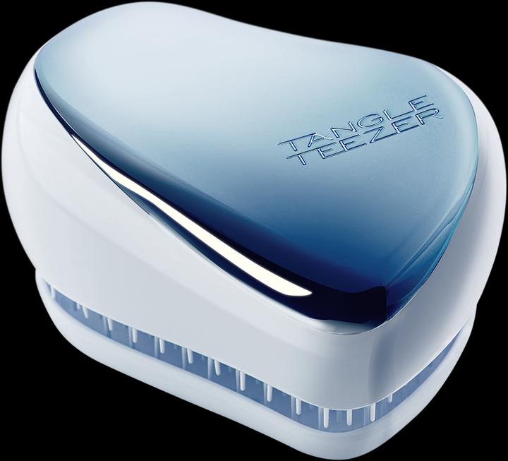 Immagine prodotto Tangle Teezer Compatto - Cromo blu baby