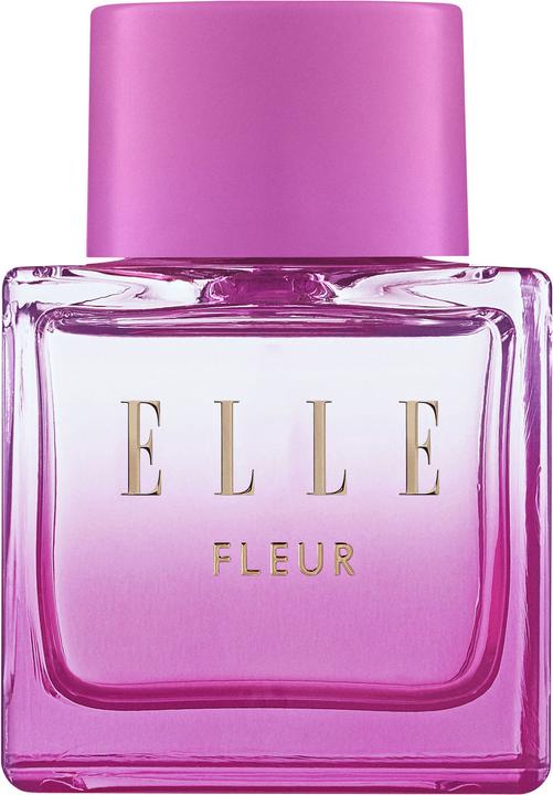 Actual product image Elle Fleur EDP 100 ml (Eau de parfum, 100 ml)