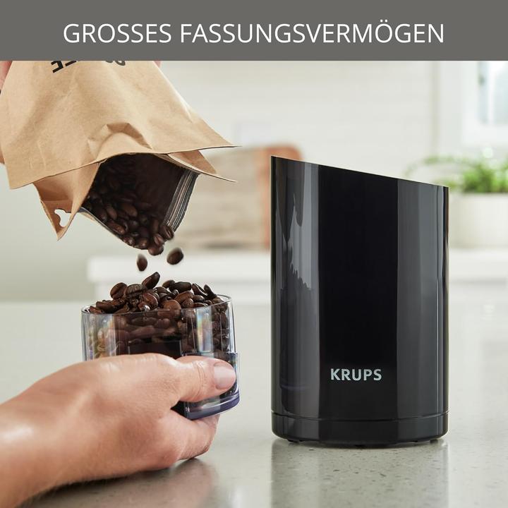 Immagine prodotto Krups F20342 Macinacaffè