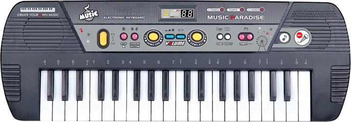 Immagine prodotto Music Legs Tastiera 37 tasti (501074)