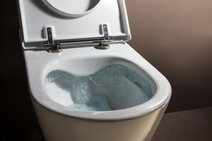 Image du produit Laufen WC suspendu PRO rinçage profond saillie 700mm blanc