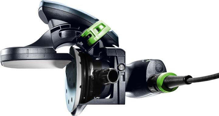 Actual product image Festool ES-ETS 125 REQ-Plus edge sander (Eccentric grinder, 250 W)