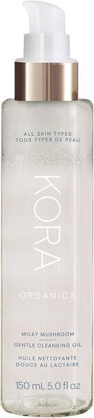 Kora Milky Mushroom Cleanser 150 ml (Reinigungstücher, 150 ml)